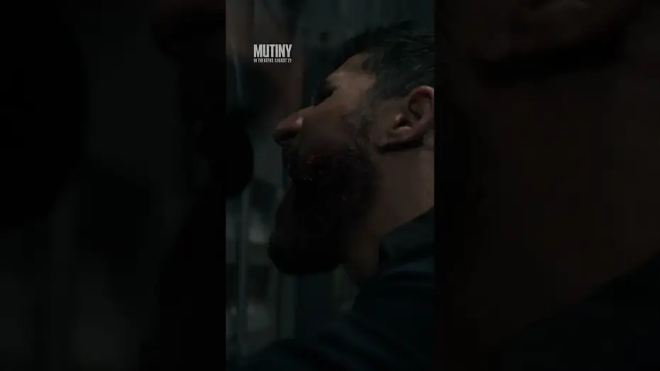Wideo do filmu Mutiny — Locked in.