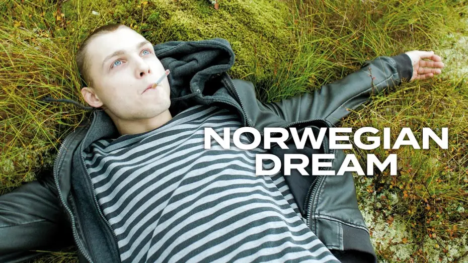 Wideo do filmu Norwegian Dream — NORWEGIAN DREAM Trailer Deutsch | German [HD]
