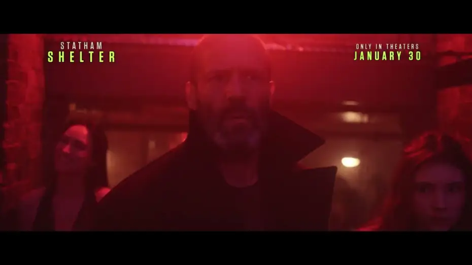 Wideo do filmu Samotnik — Featurette