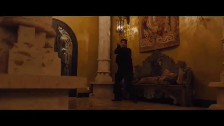 Wideo do filmu Sicario — SICARIO di Denis Villeneuve - Trailer italiano ufficiale
