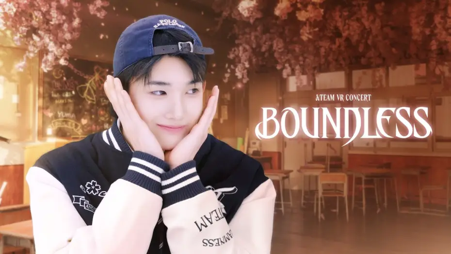Wideo do filmu &TEAM VR CONCERT : BOUNDLESS — POV Teaserㅣ&TEAM VR CONCERT : BOUNDLESS