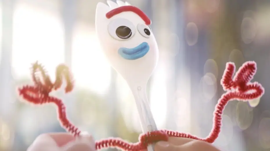 Wideo do filmu Toy Story 4 — Toy Story 4 - Nuovo Trailer Italiano Ufficiale
