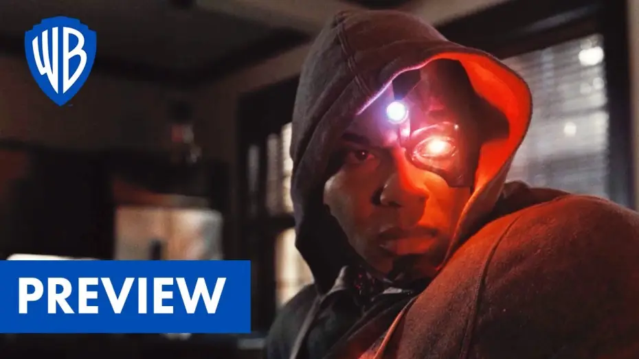 Wideo do filmu Liga Sprawiedliwości Zacka Snydera — ZACK SNYDER'S JUSTICE LEAGUE - Preview Deutsch German (2021)