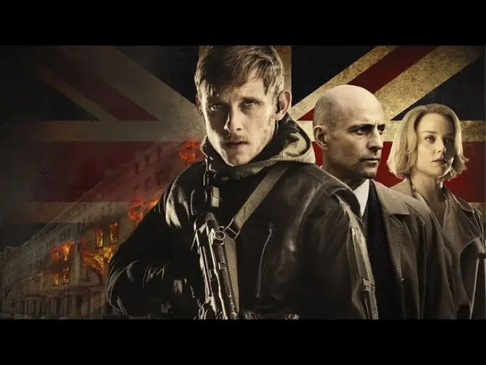 Wideo do filmu 6 dni — 6 Days | Trailer Italiano | Netflix |