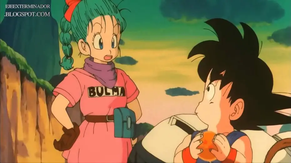 Wideo do filmu Dragon Ball: Shen Long no Densetsu — TRAILER DRAGON BALL LA LEYENDA DE SHENLONG (EXTERMINADOR)