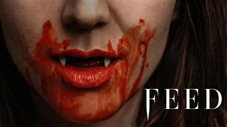 Wideo do filmu Feed — Feed | Official Trailer | Horror Brains