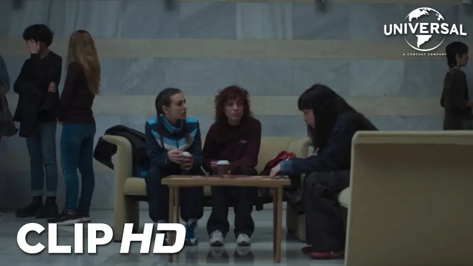 Wideo do filmu Płacz — Clip - Ha sido el que me sigue