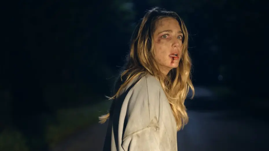 Wideo do filmu Affection — Teaser