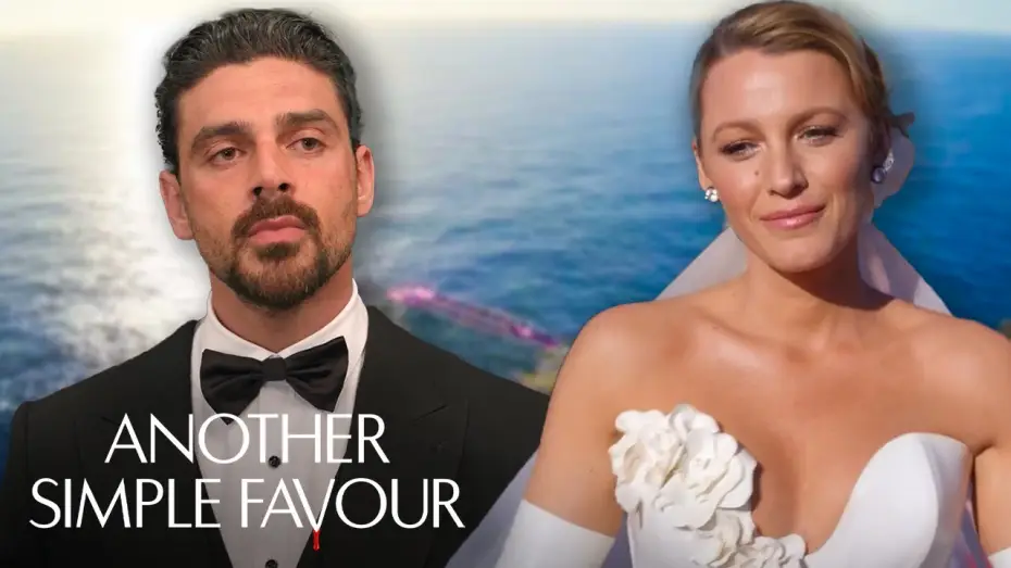 Wideo do filmu Kolejna zwyczajna przysługa — Emily & Dante's Wedding
