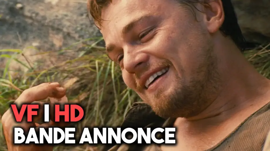 Wideo do filmu Krwawy diament — Blood Diamond (2006) Bande Annonce VF [HD]