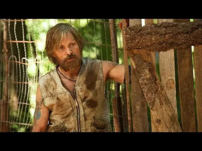 Wideo do filmu Captain Fantastic — Captain Fantastic po raz pierwszy w TV | zwiastun CANAL+