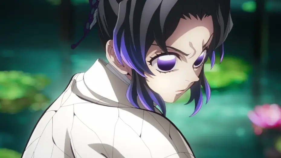 Wideo do filmu Demon Slayer: Kimetsu no Yaiba – Infinity Castle — Demon Slayer: Kimetsu no Yaiba Il Castello dell'Infinito - Nuovo Trailer