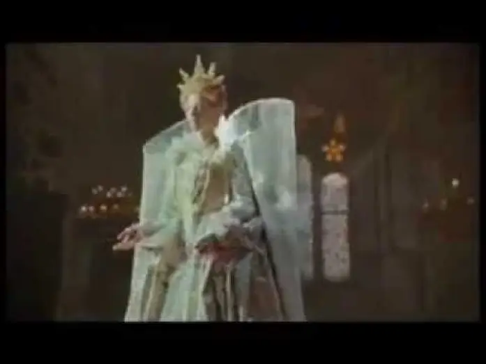 Wideo do filmu Elizabeth: Złoty wiek — lizabeth l age d or bande annonce vf