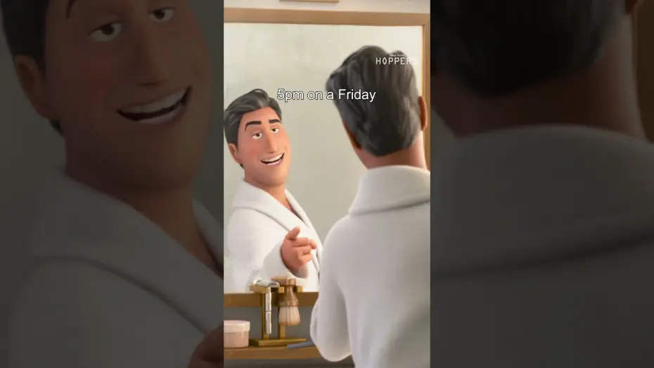 Wideo do filmu Hopnięci — POV: It's Friday