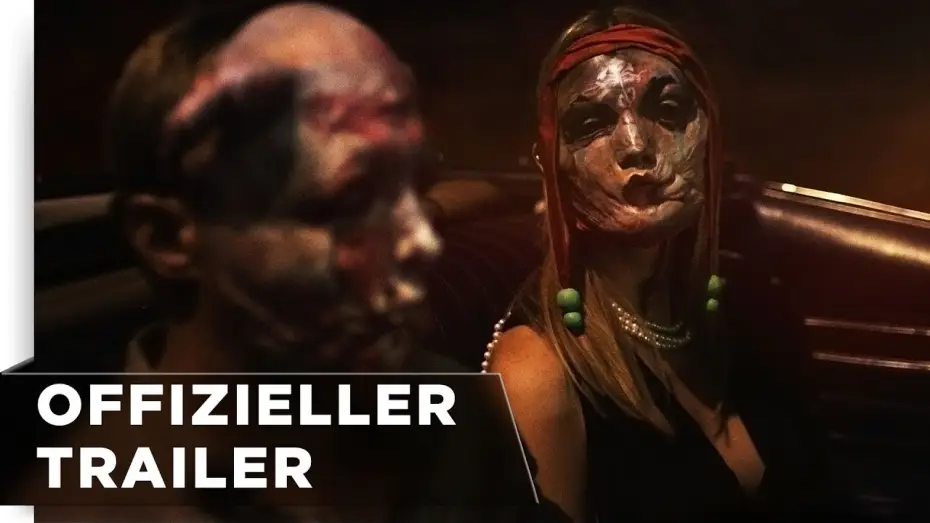 Wideo do filmu Infinity Pool — Offizieller Trailer