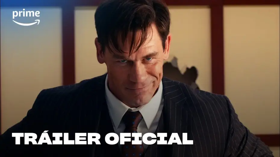 Wideo do filmu Loteria! — Tráiler Oficial