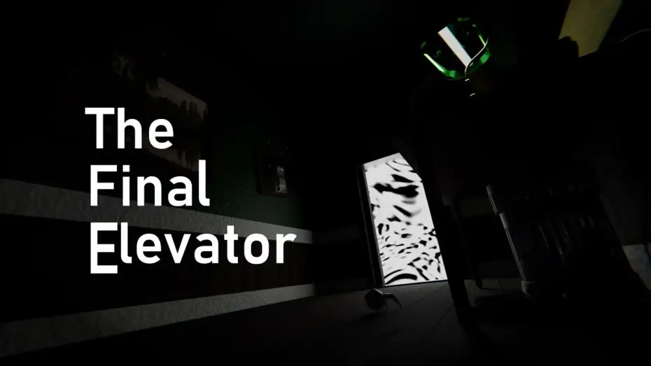 Wideo do filmu The Final Elevator — The Final Elevator