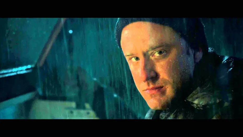 Wideo do filmu Czas próby — The Finest Hours - Extrait : "Écoutez moi"