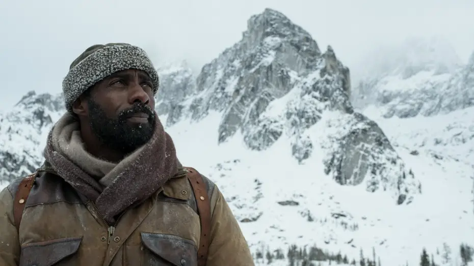 Wideo do filmu Pomiędzy Nami Góry — LA MONTAÑA ENTRE NOSOTROS | Tráiler | 6 de octubre en cines