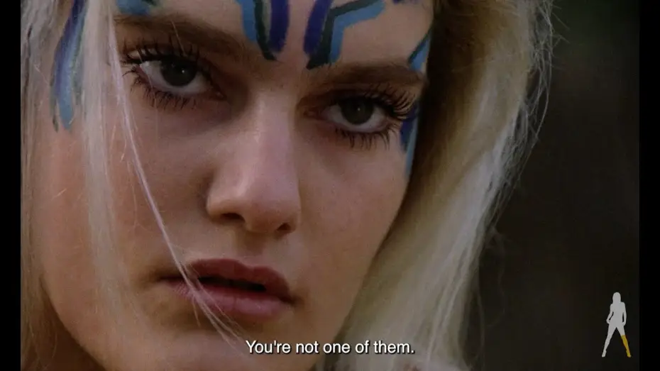 Wideo do filmu Mondo cannibale — Blu-ray Promo Trailer [Subtitled]
