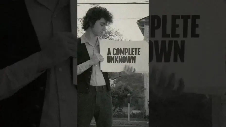 Wideo do filmu Kompletnie nieznany — Subterranean Homesick Reviews