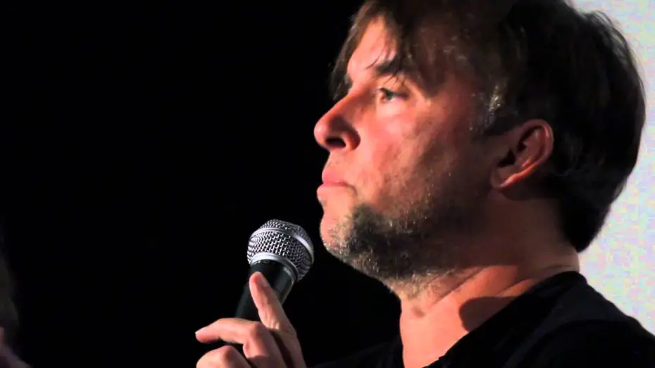 Wideo do filmu Boyhood — AFS Presents: BOYHOOD with Richard Linklater, Patricia Arquette and Ellar Coltrane!