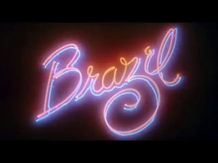 Wideo do filmu Brazil — Brazil - Bande Annonce (VOST)
