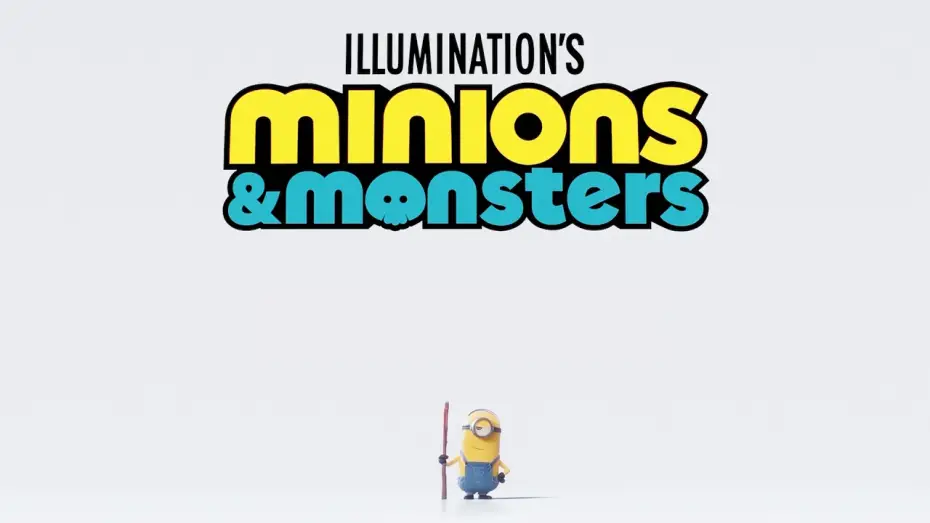 Wideo do filmu Minionki 3 — Official Cast Announcement