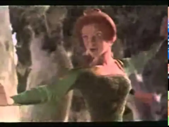 Wideo do filmu Shrek — SHREK - trailer.mp4