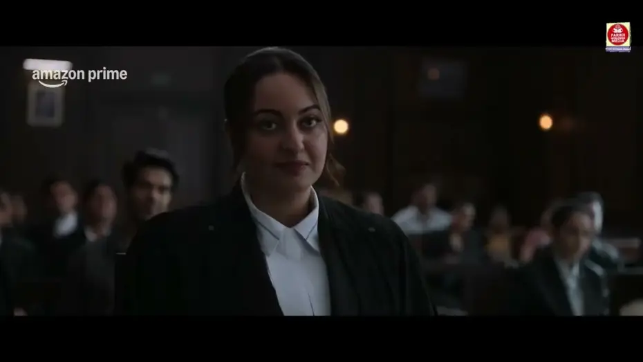 Wideo do filmu सिस्टम — System Trailer Drops Ahead of Prime Video Premiere
