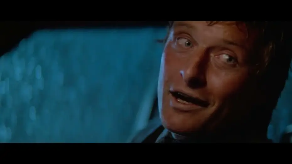 Wideo do filmu Autostopowicz — 4K UHD & Blu-ray Trailer