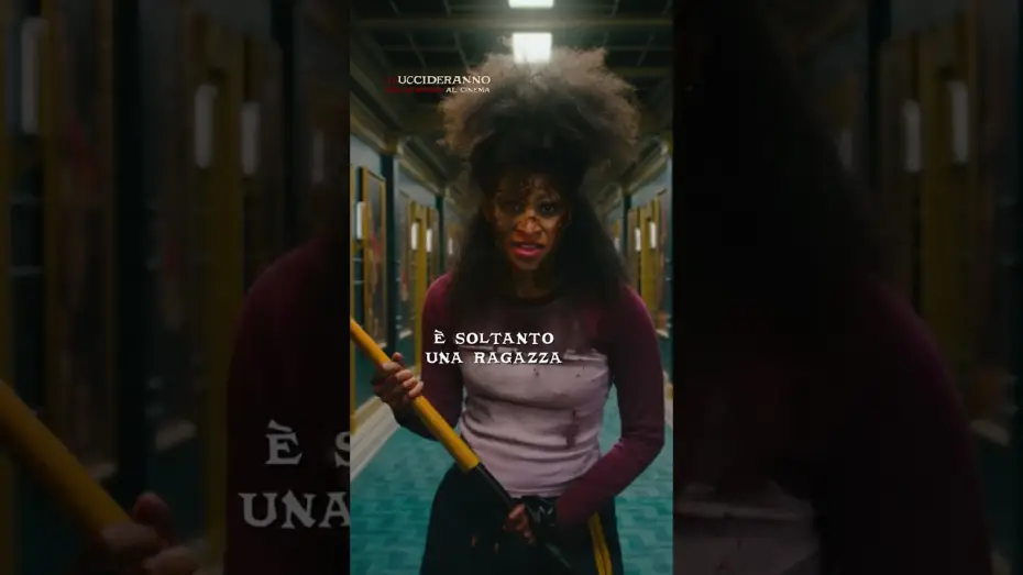 Wideo do filmu Oni cię zabiją — Inutile nascondersi, troveranno anche te. Ti uccideranno, dal 26 marzo al cinema.