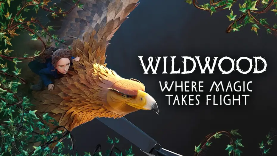 Wideo do filmu Wildwood — Where Magic Takes Flight