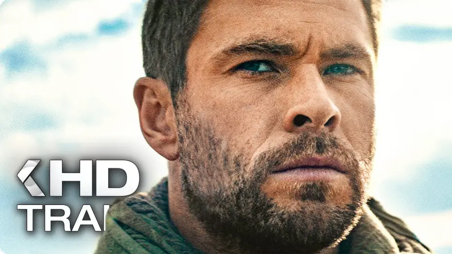 Wideo do filmu Dwunastu odważnych — OPERATION: 12 STRONG Trailer German Deutsch (2018)
