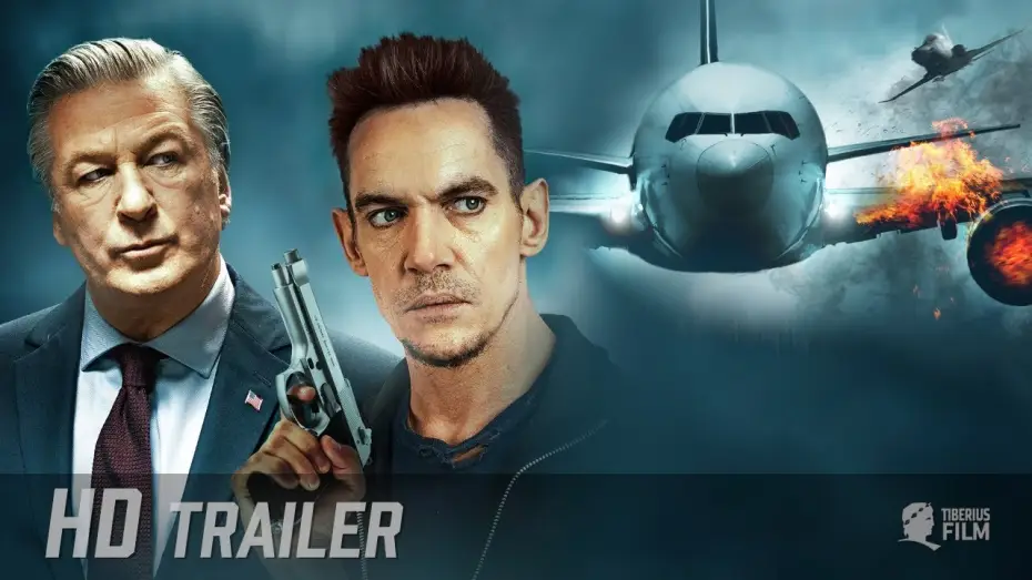 Wideo do filmu 97 minut do śmierci — Offizieller Trailer