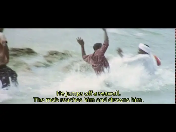 Wideo do filmu Africa Addio — "Africa Addio" (1966 - Gualtiero Jacopetti and Franco Prosperi)