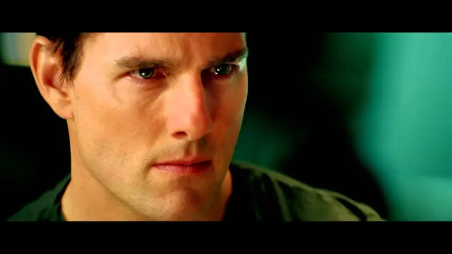 Wideo do filmu Mission: Impossible III — M:I:III - Bande Annonce