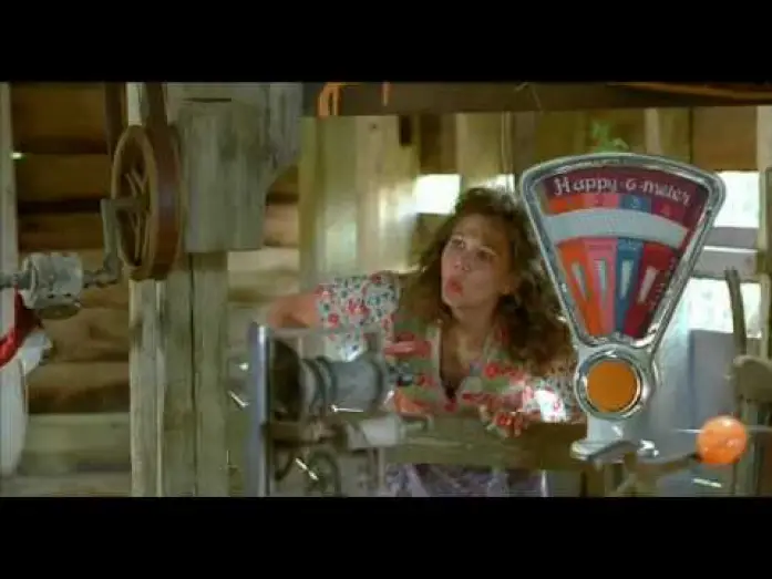 Wideo do filmu Niania i wielkie bum — Tata Matilda e il Grande Botto - Trailer Italiano Definitivo