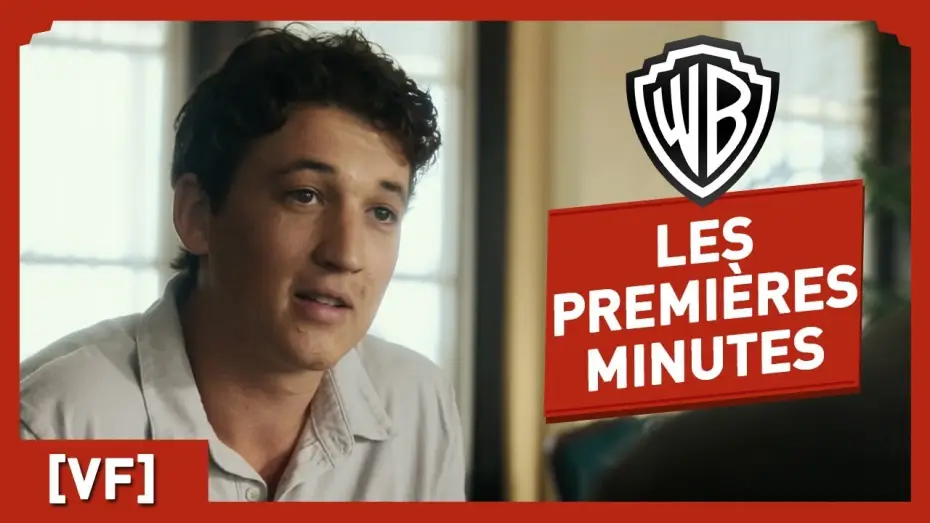 Wideo do filmu Rekiny wojny — War Dogs - Regardez les premières minutes du film !