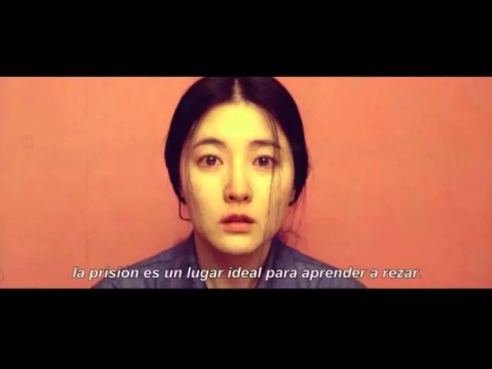 Wideo do filmu Pani Zemsta — Trailer Sympathy for Lady Vengeance