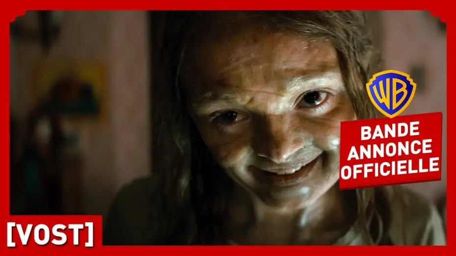 Wideo do filmu Lee Cronin's The Mummy — Le Réveil de la Momie | Bande-annonce officielle (VOST) | Lee Cronin, Jason Blum, James Wan