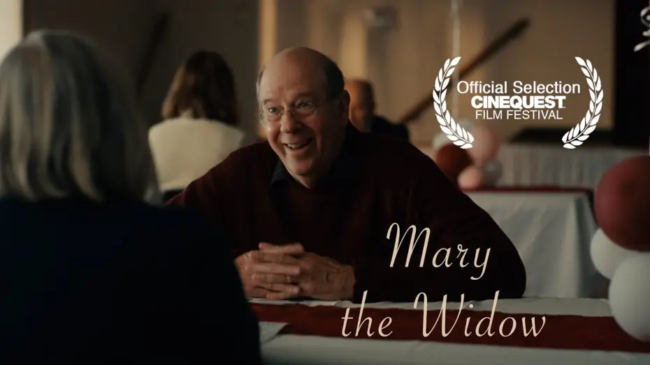 Wideo do filmu Mary the Widow — Mary the Widow - 2026 Trailer (starring Stephen Tobolowsky)