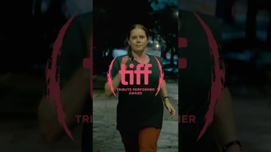 Wideo do filmu Nocna suka — NIGHTBITCH at TIFF