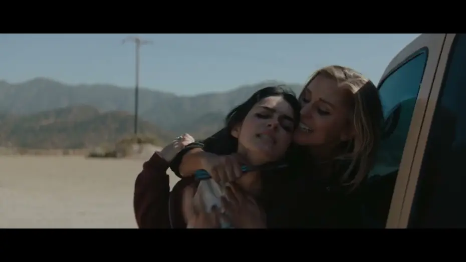 Wideo do filmu Redux Redux — Get In The Truck