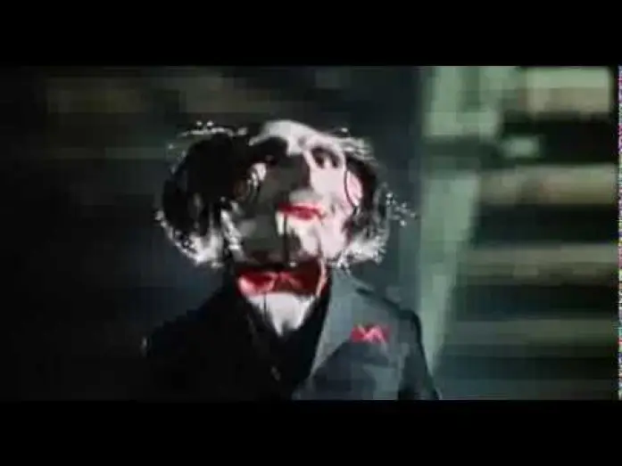 Wideo do filmu Piła II — Saw 2 - Bande annonce Vf - Film d' Horreur Page Facebook
