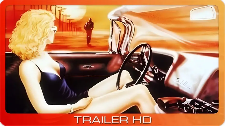 Wideo do filmu Życie na gorąco — The Hot Spot ≣ 1990 ≣ Trailer