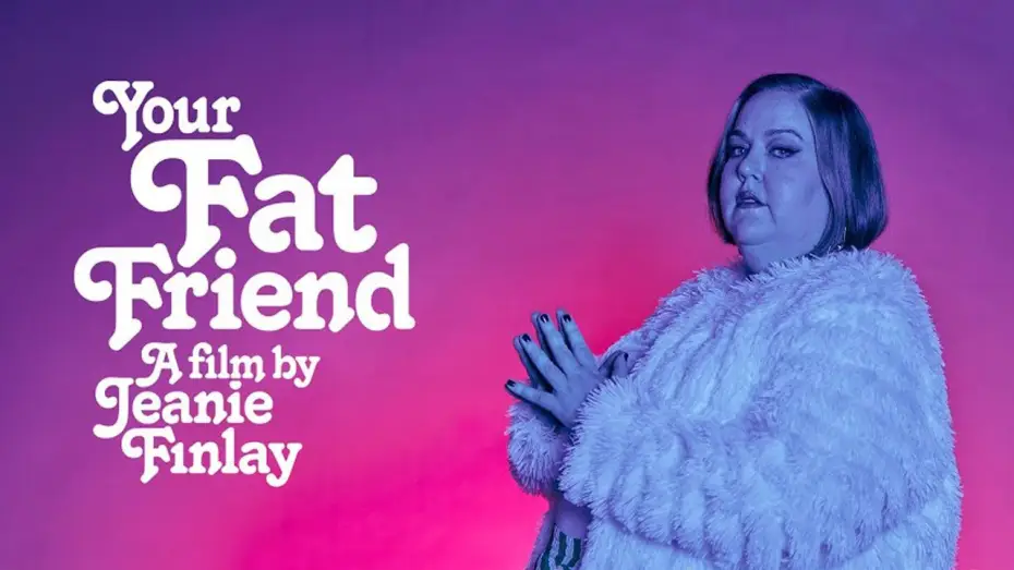 Wideo do filmu Your Fat Friend — Official Trailer