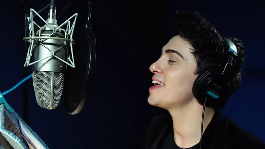 Wideo do filmu Coco — Disney•Pixar Coco - Michele Bravi canta la colonna sonora di Coco - Featurette