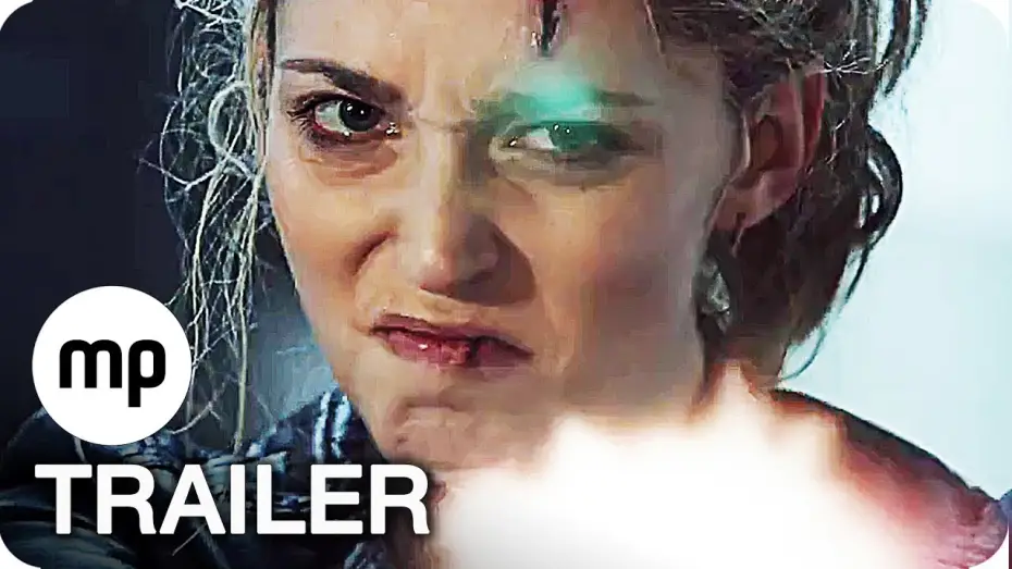 Wideo do filmu Śmierć nadejdzie dziś — HAPPY DEATHDAY Trailer German Deutsch (2017)