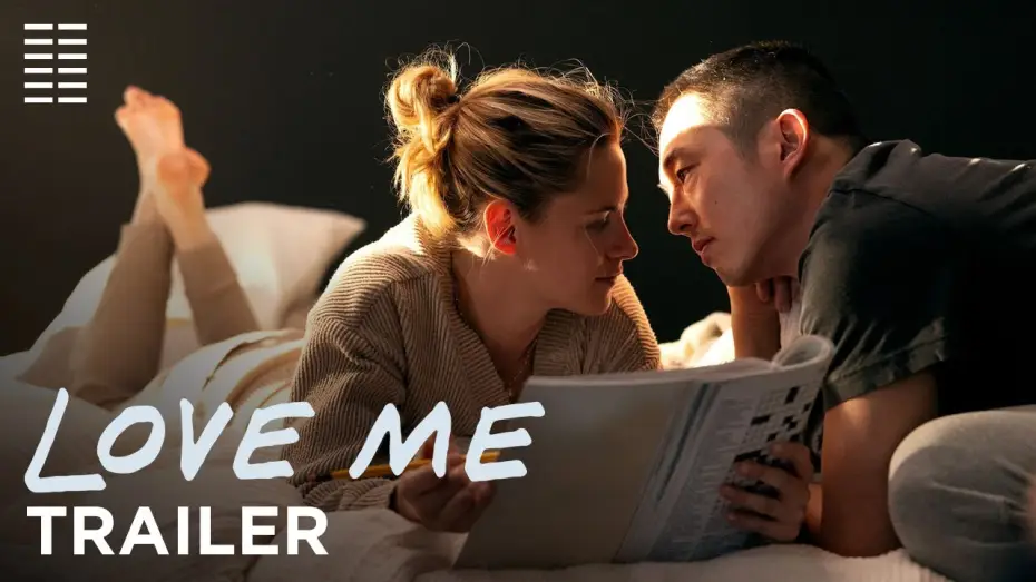 Wideo do filmu Love Me — Official Trailer